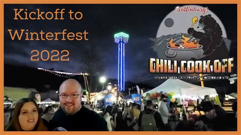 Gatlinburg Chili Cookoff 2024 Tickets - Viola Jessamyn