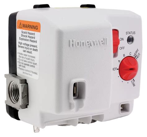 Honeywell Gas Water Heater Thermostat - Cool Product Assessments, Promotions, and purchasing ...