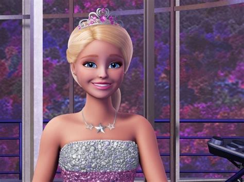 Princess Courtney - Barbie Movies Photo (38570992) - Fanpop