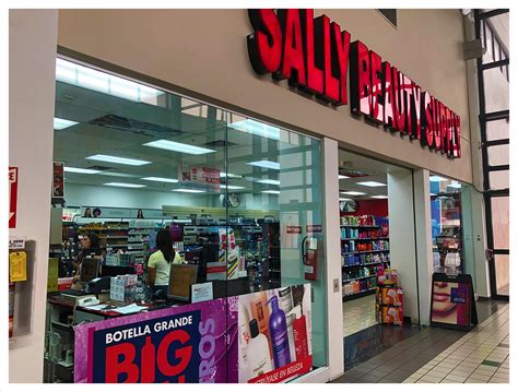 Sally Beauty Supply | Aguadilla Mall