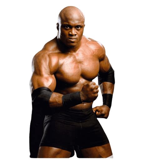 Bobby Lashley PNG Images Transparent Free Download | PNGMart