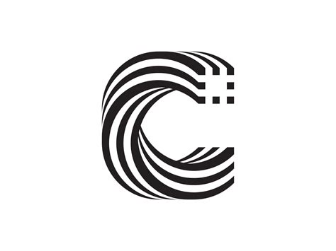 Letter C Logo Concept by Raihan Kabir on Dribbble