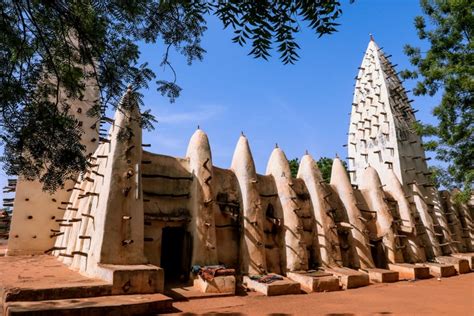 25 Interesting Facts About Burkina Faso - The Facts Institute