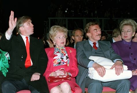 Mary Trump: 5 things to know about Donald Trump's mother