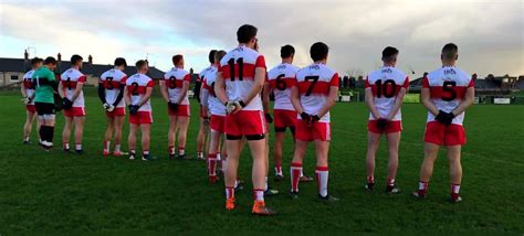 GAA Preview: Derry footballers look to build on first week win ...