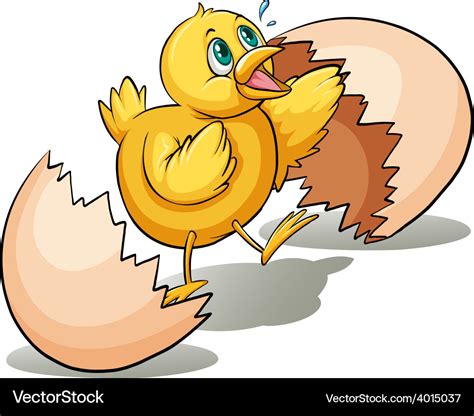 Cartoon Dinosaurs With Hatch Egg Royalty Free Vector Image | Hot Sex Picture