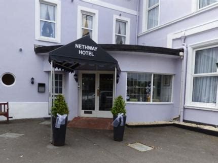 Nethway Hotel, Torquay | LateRooms.com