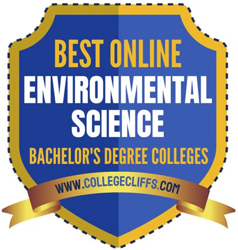 13 Best Online Environmental Science Bachelor's Degree Colleges ...