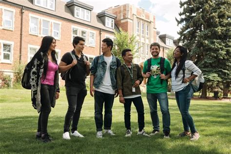 5 affordable universities for international students in Canada