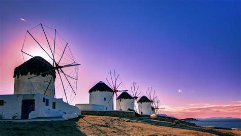 Mykonos' Top 10 Most Photogenic Locations | Luxury Travel Mag