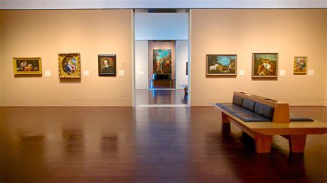 Blanton Museum of Art - Austin, Texas Attraction | Expedia.com.au