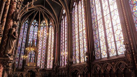 1920px-La-Sainte-Chapelle-interior | The Public Medievalist