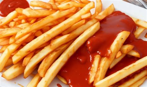 Premium AI Image | french fries