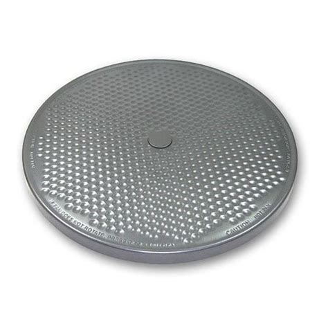 Presto 03430 Pizzazz Pizza Oven 85677 Tray Baking Pan Replacement