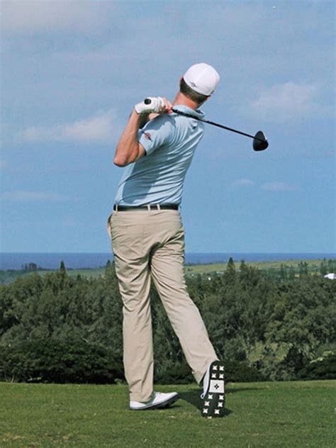 Swing Sequence: Chris Kirk | Instruction | Golf Digest