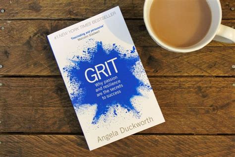 GRIT - By Angela Duckworth