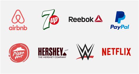 10 Famous Logo Redesigns And What They Teach Us | Logo redesign