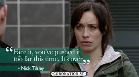 Coronation Street Spoilers: Shona Refuses To Play A Part In Clayton’s New Plan - Soap Opera Spy