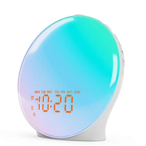 I Tested the Ihome Sunrise Bedside Sleep Therapy Machine and Here's ...