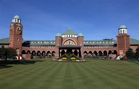 Medinah Country Club and the No. 3 Course