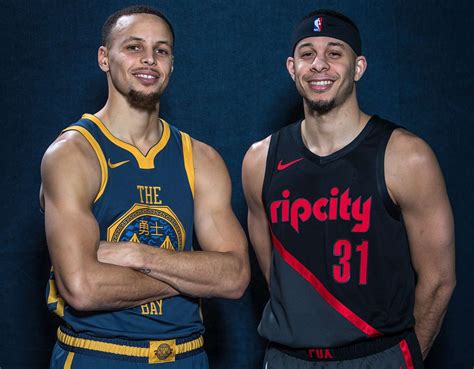 Curry Brothers Will Face Off in NBA Western Conference Finals | PEOPLE.com