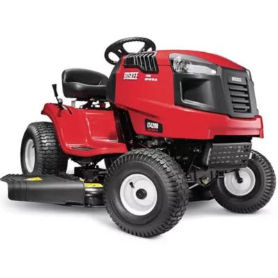 Huskee® 42 In. 420cc Lt 42 Lawn Tractor | Skimba