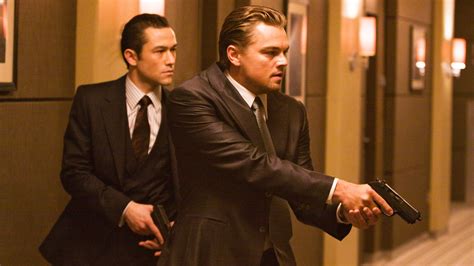 Nolan Revealed Inception Was Based on...His Own Experience