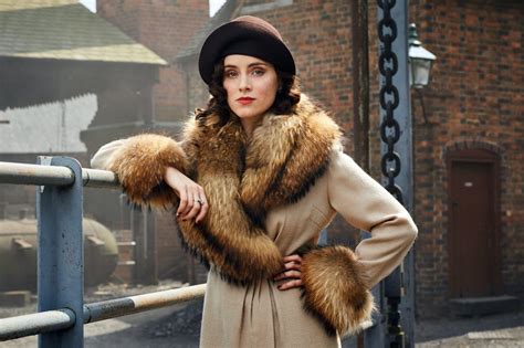 Ada Shelby (Peaky Blinders): Everything You Need To Know