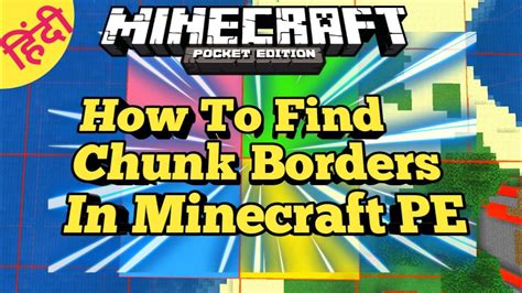 minecraft chunk finder bedrock 1.16 - web - Arama Motoru