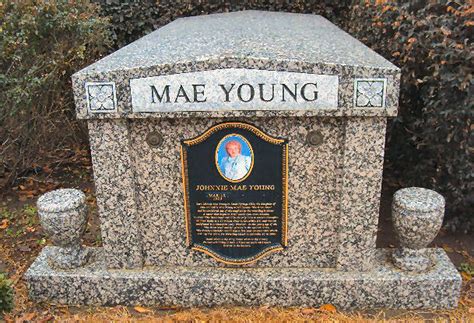 Mae Young | Found a Grave