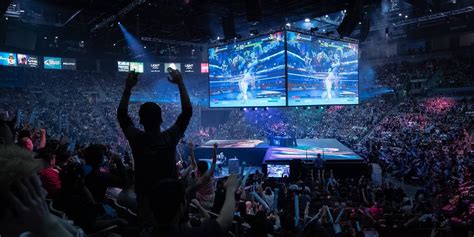 Evo returns to Las Vegas with in-person event for 2022 – Esports ...