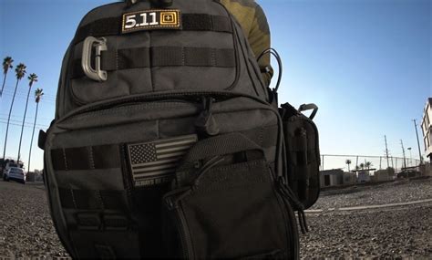 How To: MOLLE Attachments | Tactical, Molle backpack, Molle system