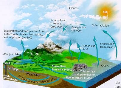 The Components of the Earth System - ACER-ACRE