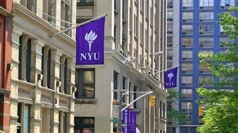 Petition · Partial Tuition Reimbursement at New York University ...