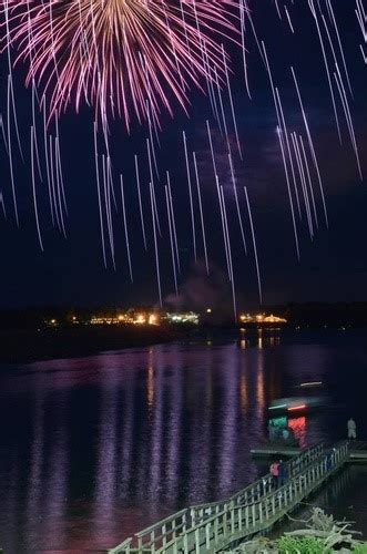 LAKEFEST 2022 – JULY 15th & 16th | Town of Clarksville Virginia