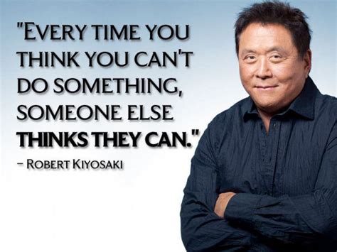 Robert T Kiyosaki Quotes. QuotesGram