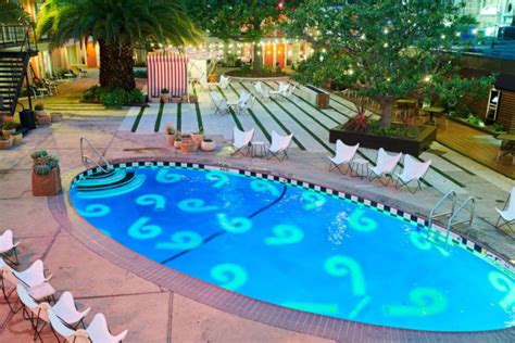 Best San Francisco Hotels With A Pool | The Hotel Guru