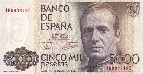 History of spanish currency | Currency History