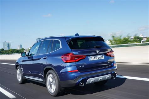 Is the BMW X3 xDrive30e hybrid the best product of the X3 family?