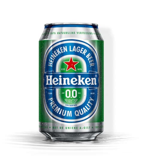 Heineken Non Alcoholic Beer | 0.0% Heineken Alcohol Beer