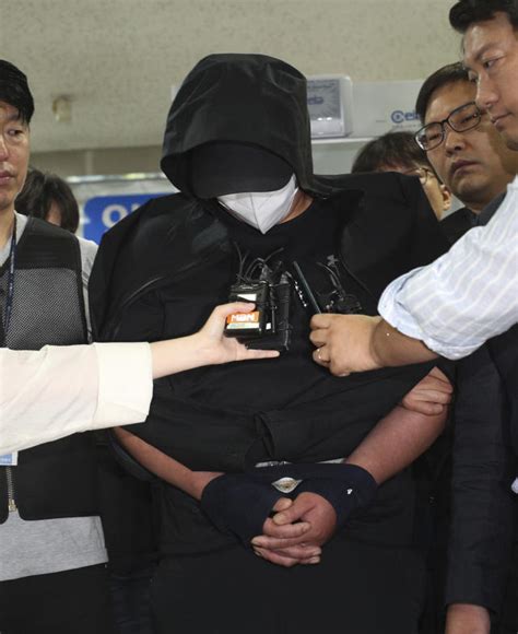 South Korean arrested for opening plane emergency exit door, faces up ...