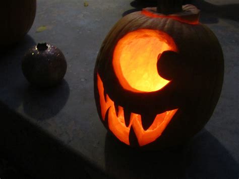 20+ Easy Jack O Lantern Faces To Carve