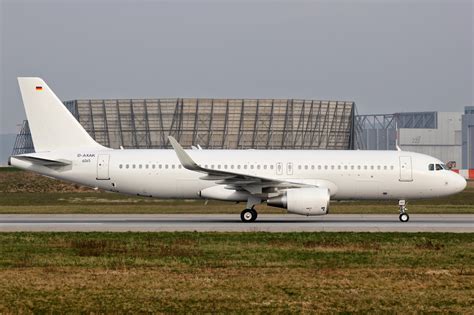 Airbus Hamburg Finkenwerder News: A320-214SL, Zhejiang Loong Airlines, B-1868 (MSN 6065)