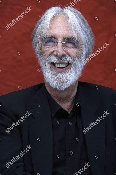 Michael Haneke Editorial Stock Photo - Stock Image | Shutterstock