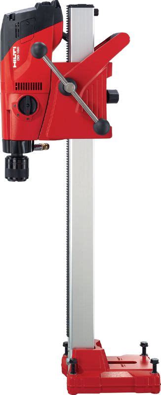 DD 160 Core drill - Diamond Core Drills - Hilti USA