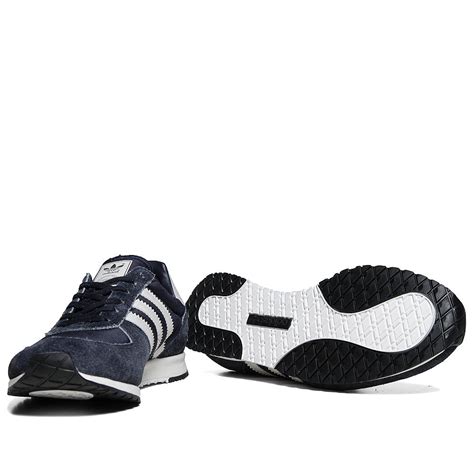 Adidas Adistar Racer Legend Ink & Bliss | END. (US)