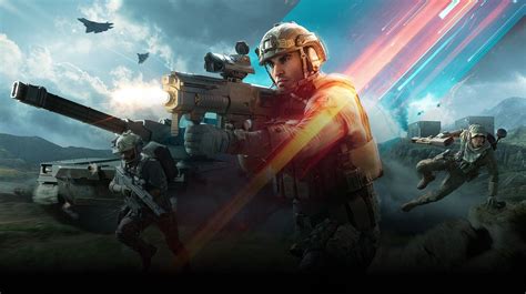 Battlefield 2042 Season 4 Will Feature A New Battle Pass, Hardware, The Final Specialist, And ...