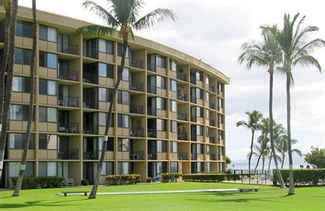 Maui Vacation Rentals (Kihei, HI) - Resort Reviews - ResortsandLodges.com