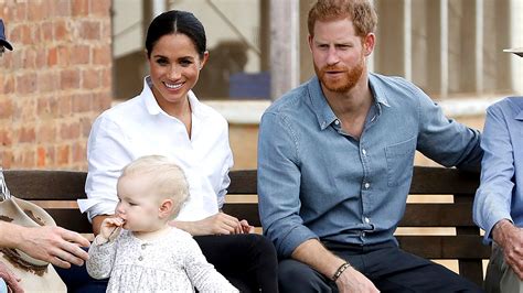 Meghan Markle and Prince Harry say they have a ‘long list of baby names,' while ex-royal butler ...