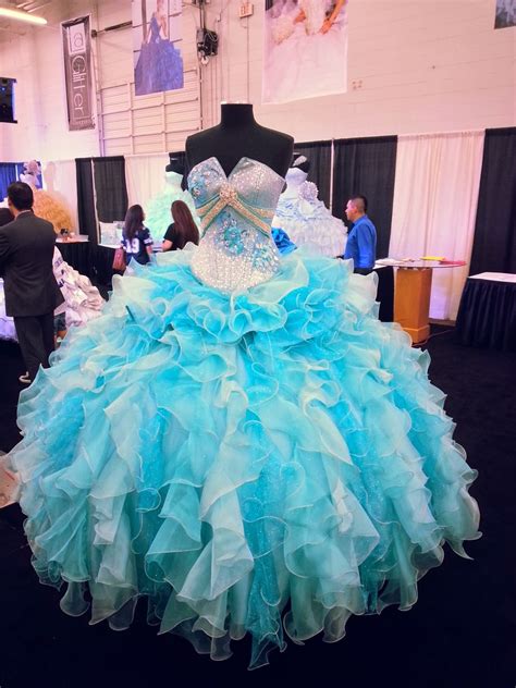 Dallas Quinceanera Dresses: La Glitter Quinceanera Dresses in Dallas